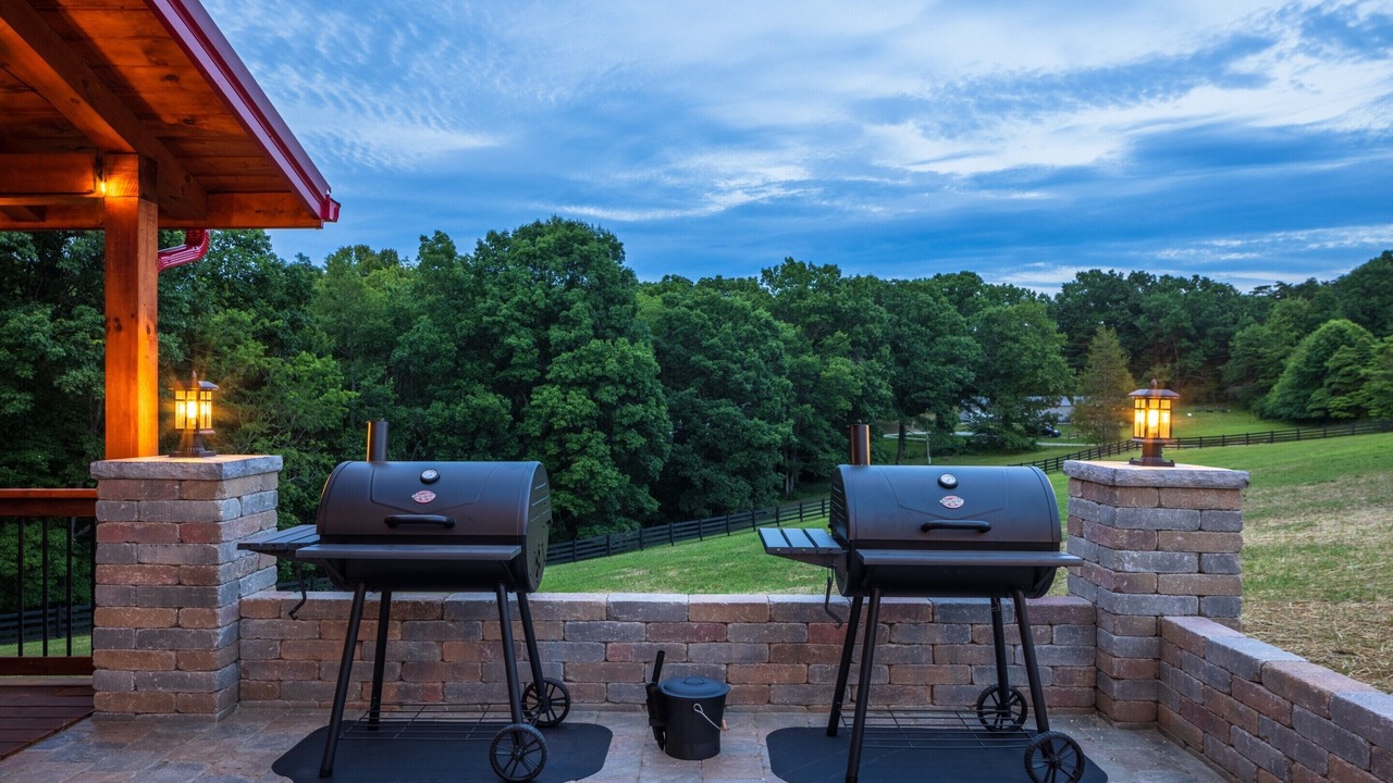 Photo of Patio Balcony in Logan