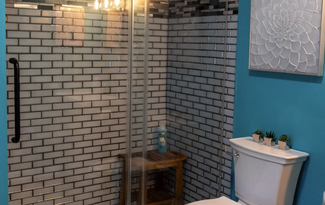 Photo of Bathroom in Lancaster