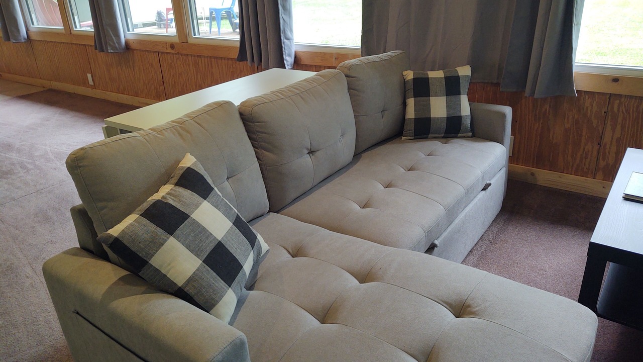 Photo of Livingroom in Coal Run
