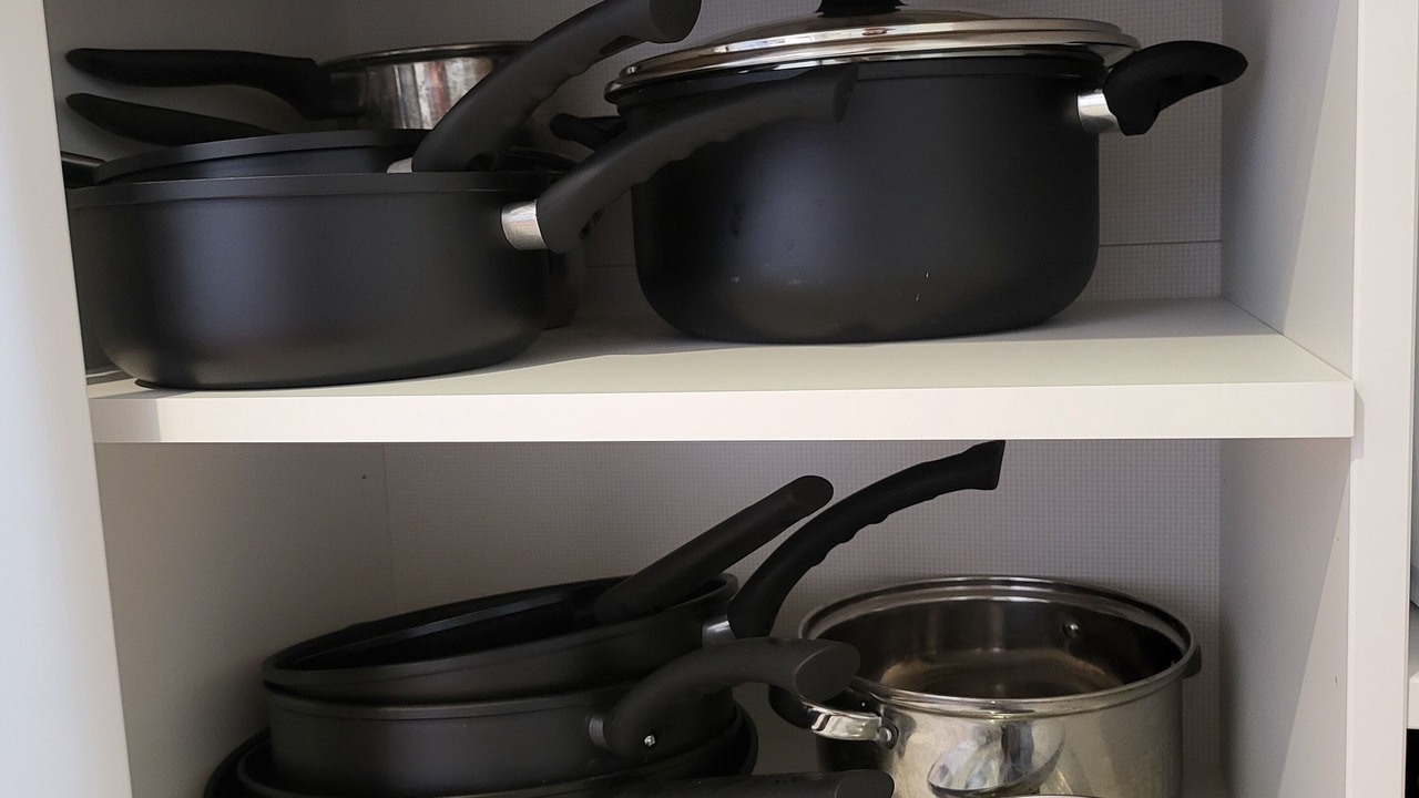 Photo of Kitchen in Coal Run