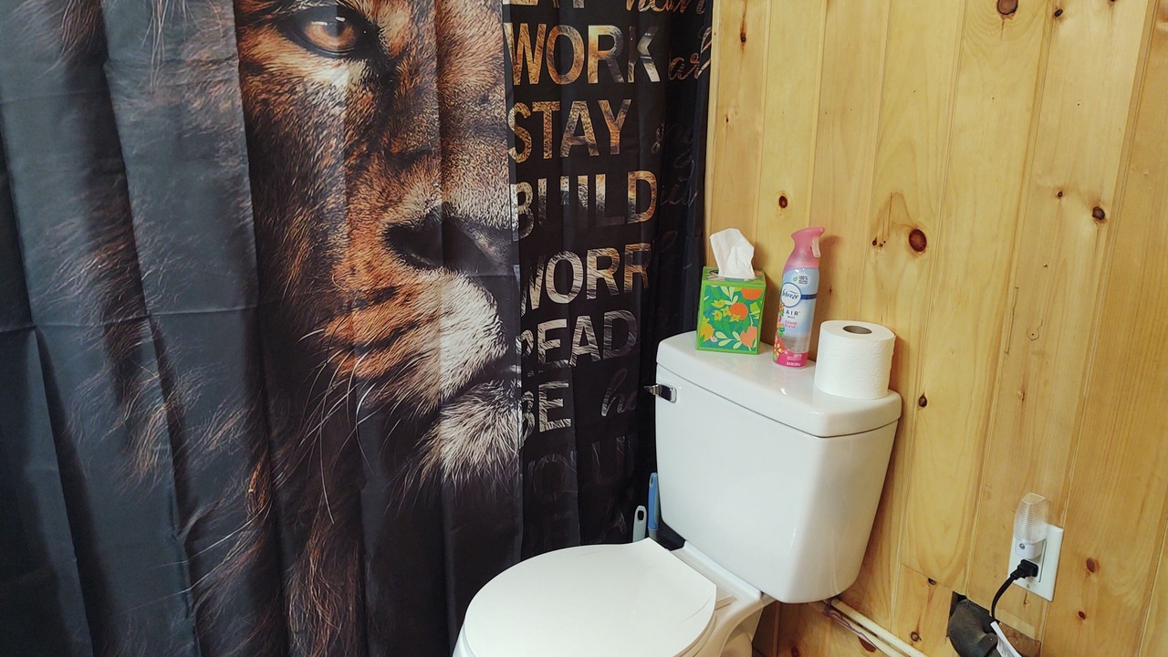 Photo of Bathroom in Coal Run