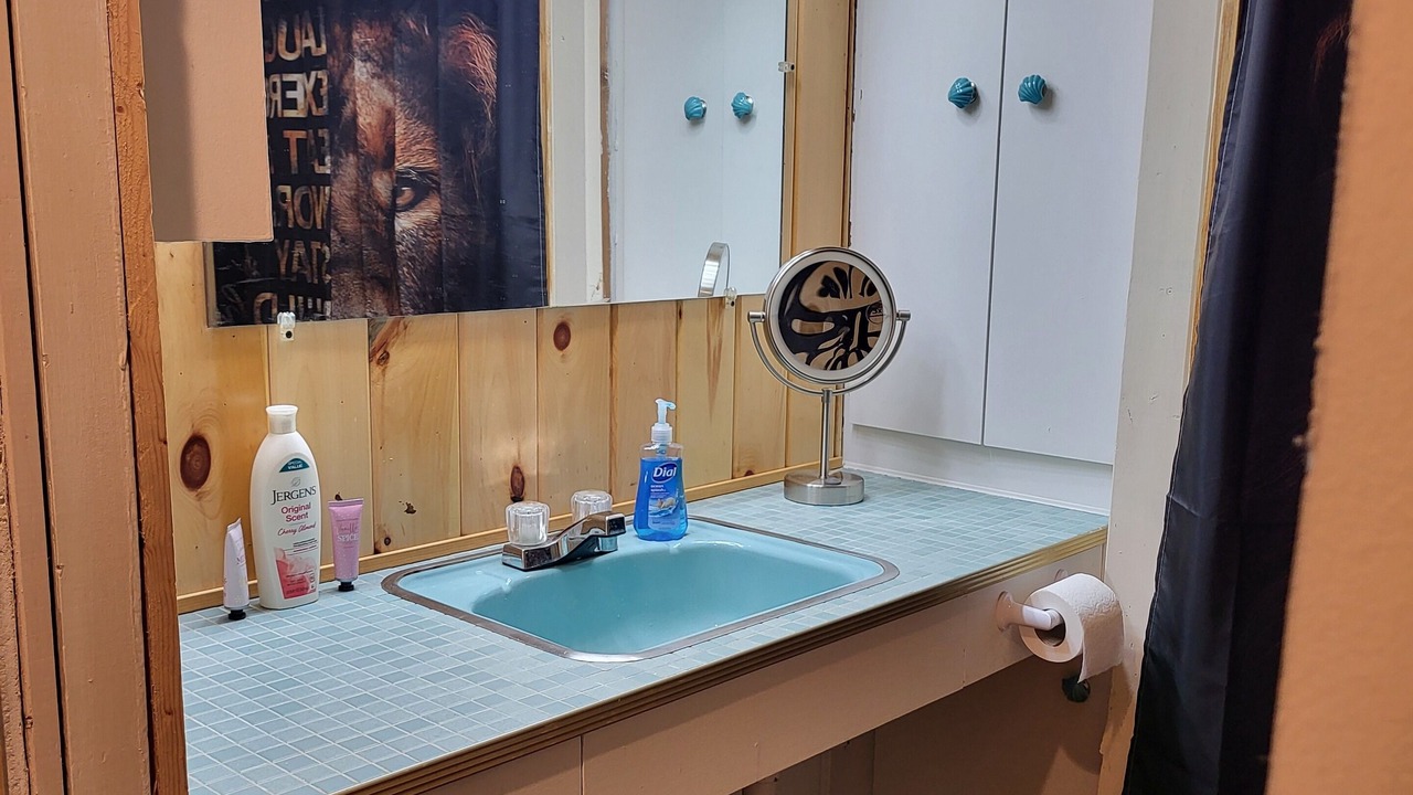 Photo of Bathroom in Coal Run