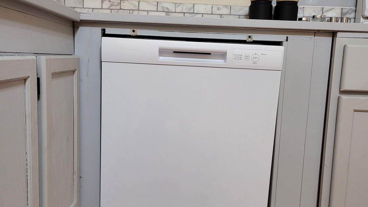Photo of Kitchen in Coal Run