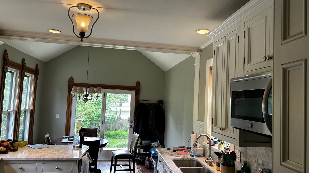 Photo of Kitchen in Hudson