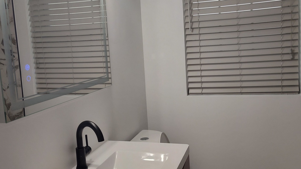 Photo of Bathroom in Baltimore