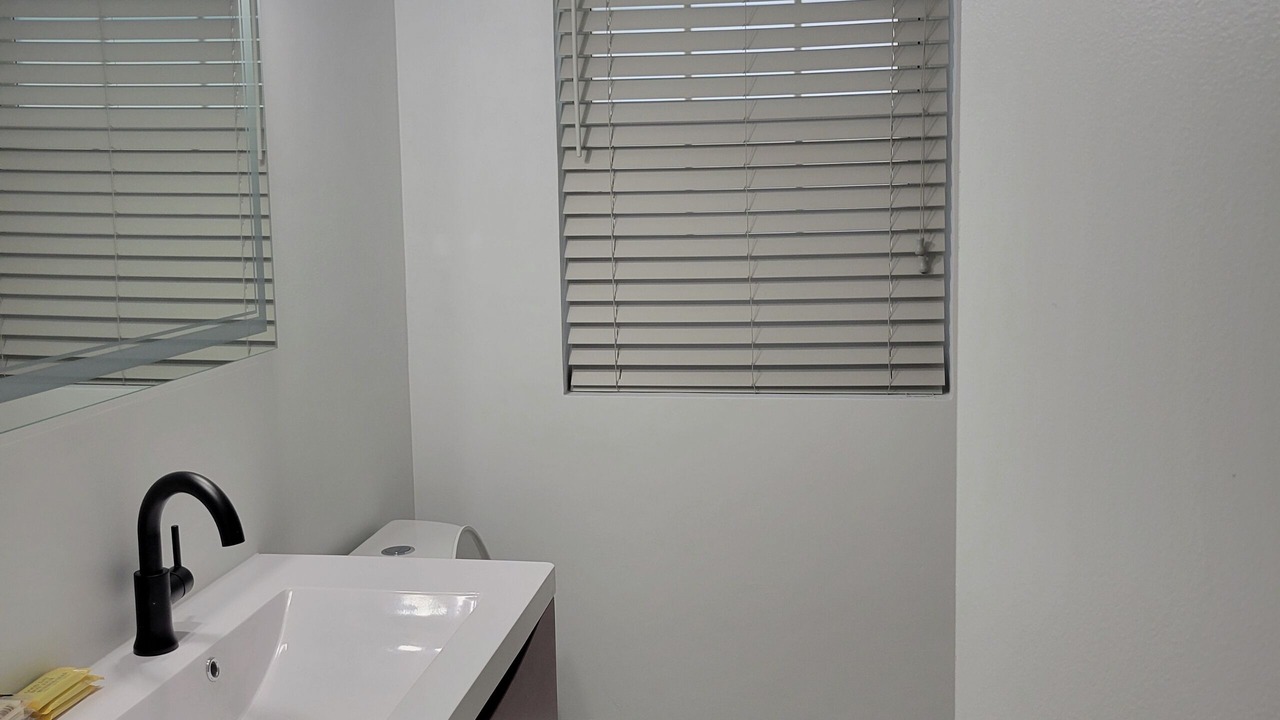 Photo of Bathroom in Baltimore