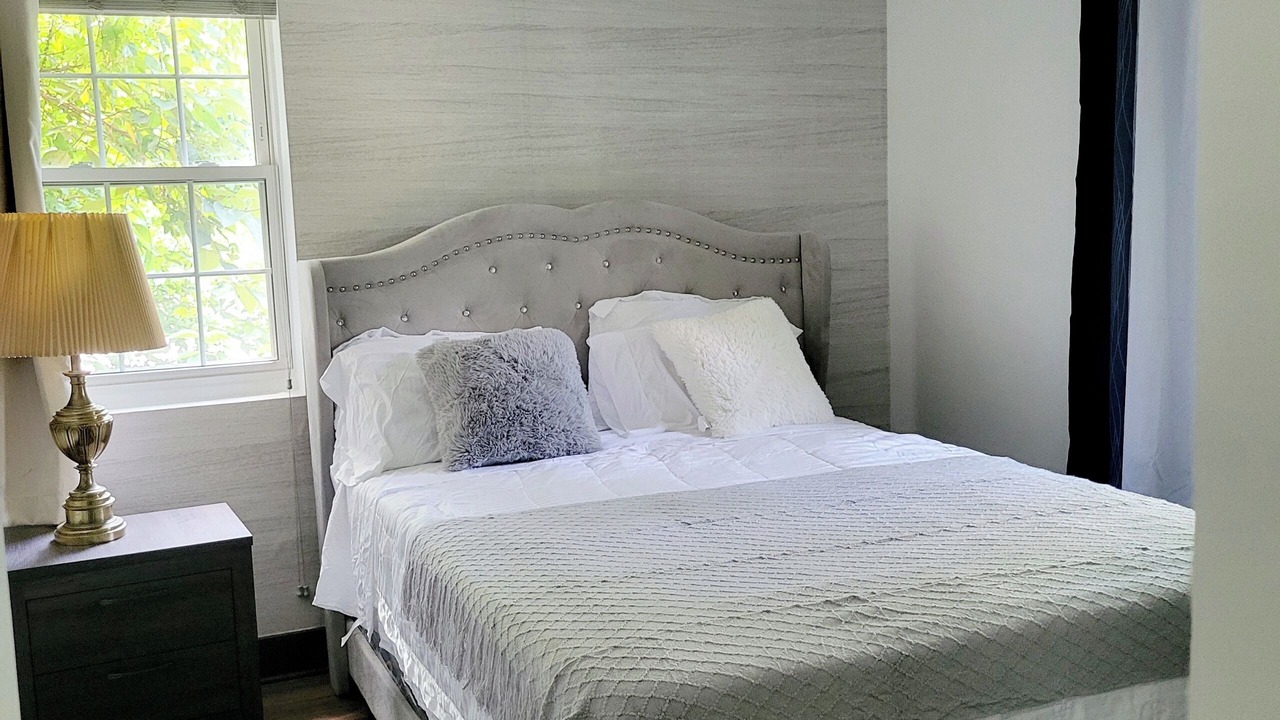 Photo of Bedroom in Baltimore