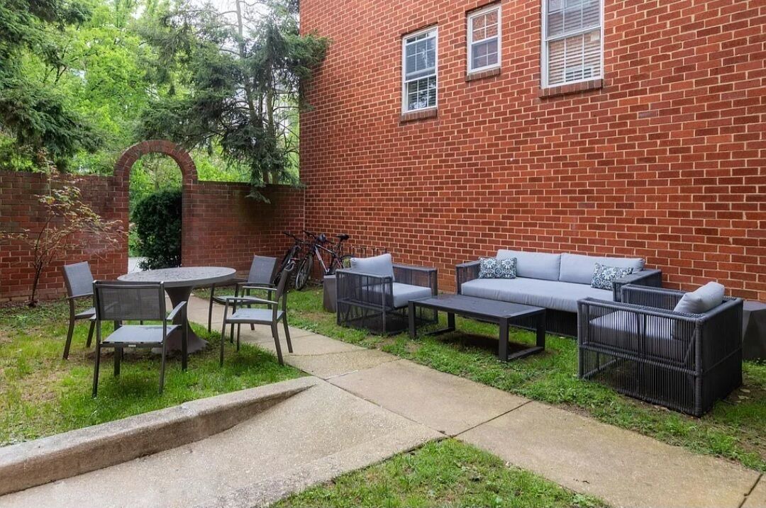 Photo of Outdoor in Baltimore
