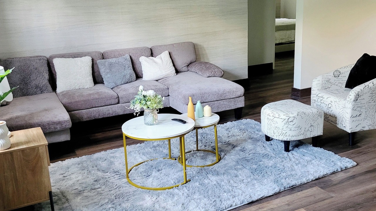 Photo of Livingroom in Baltimore