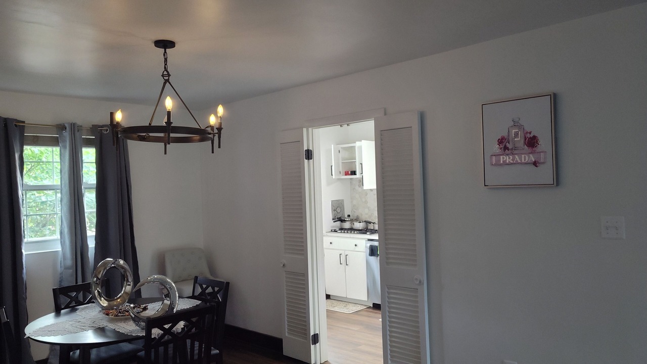 Photo of Livingroom in Baltimore