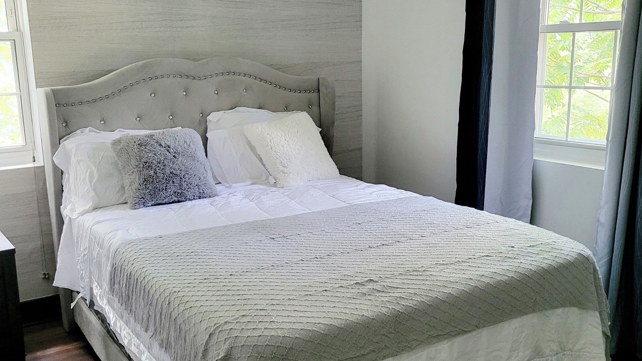 Photo of Bedroom in Baltimore