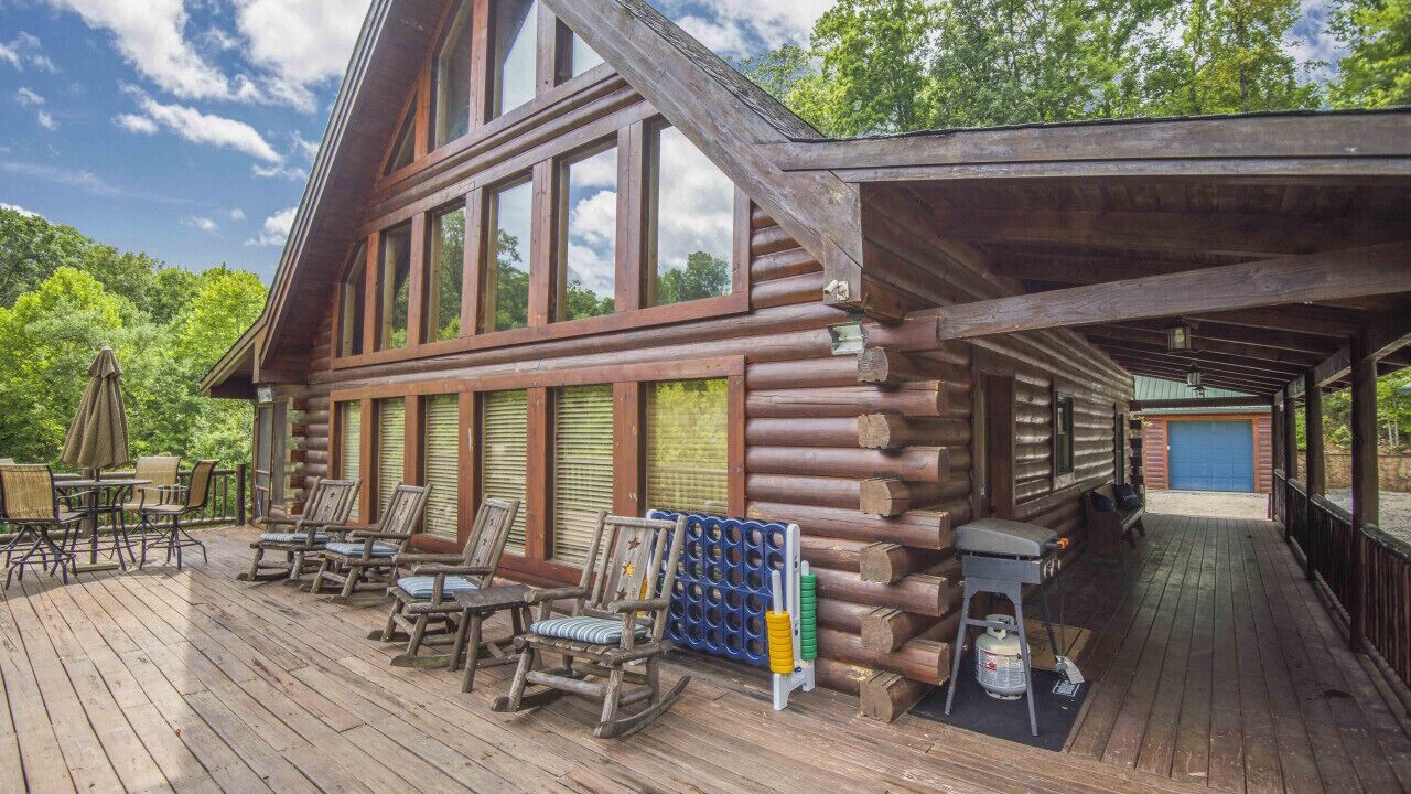Photo of Outdoor in Ten Mile