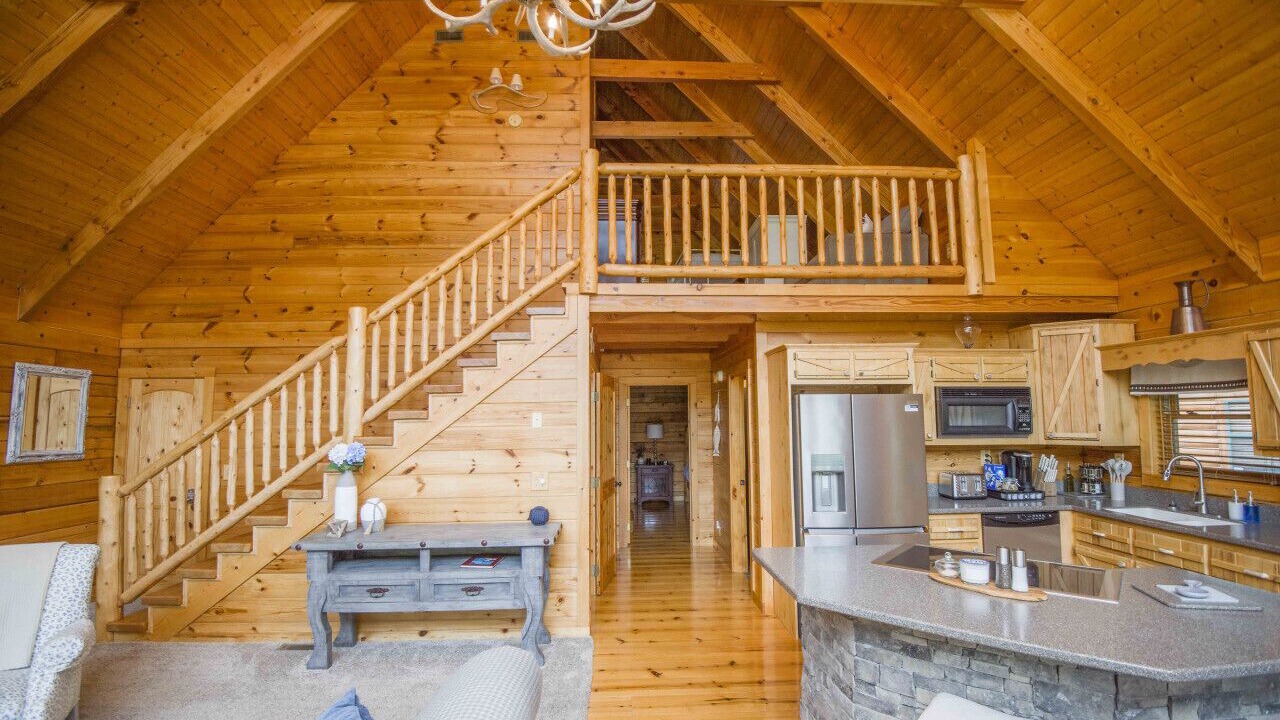 Photo of Bedroom in Ten Mile