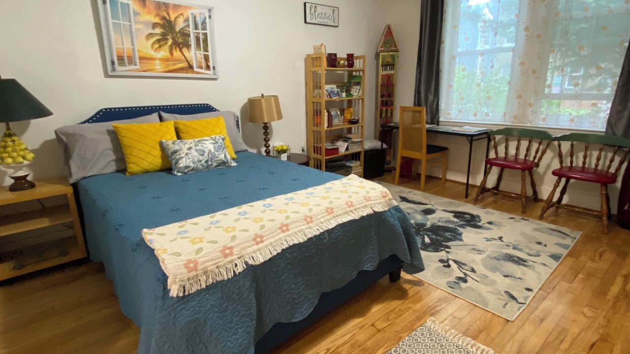 Photo of Bedroom in Northeast