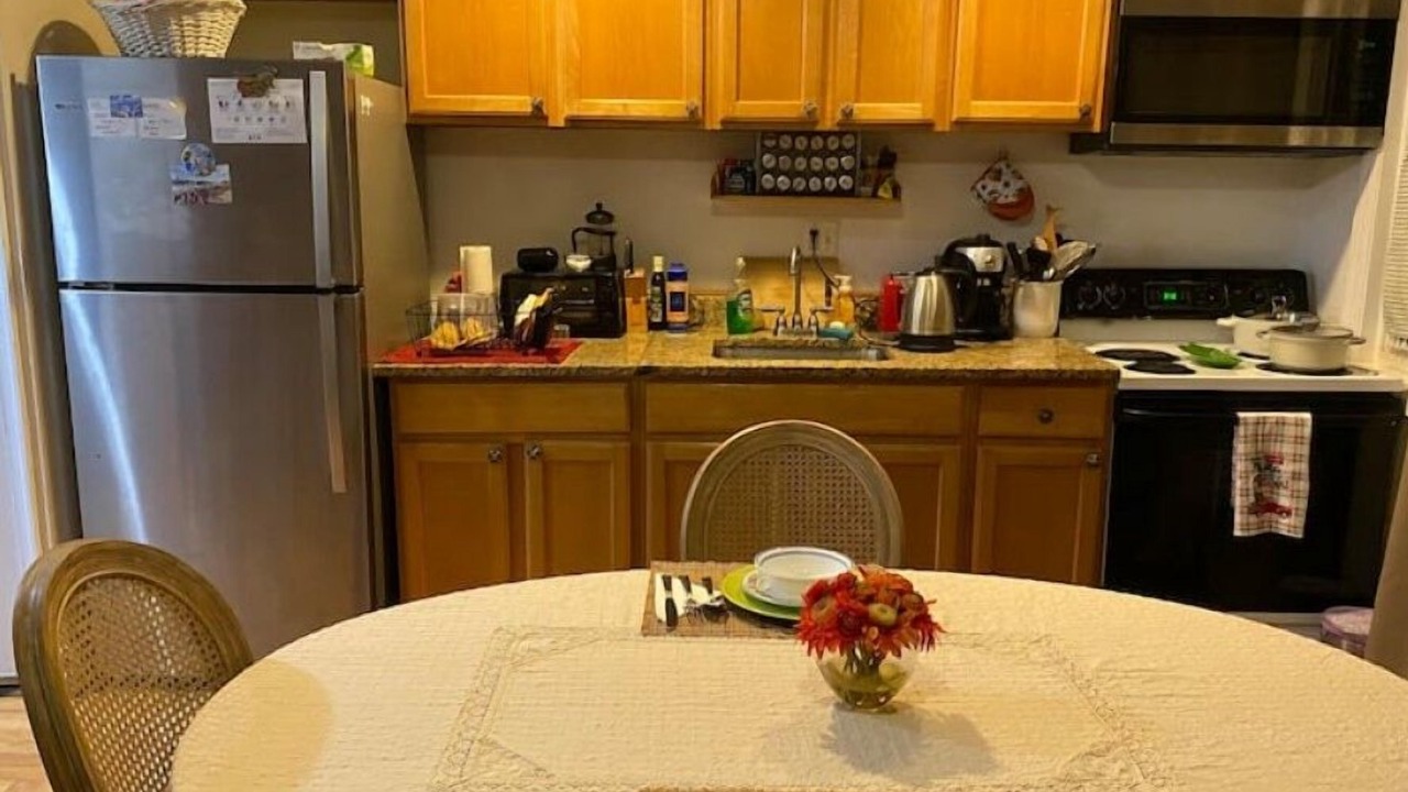 Photo of Kitchen in Northeast