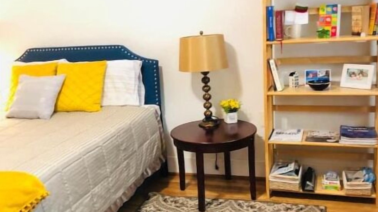 Photo of Bedroom in Northeast