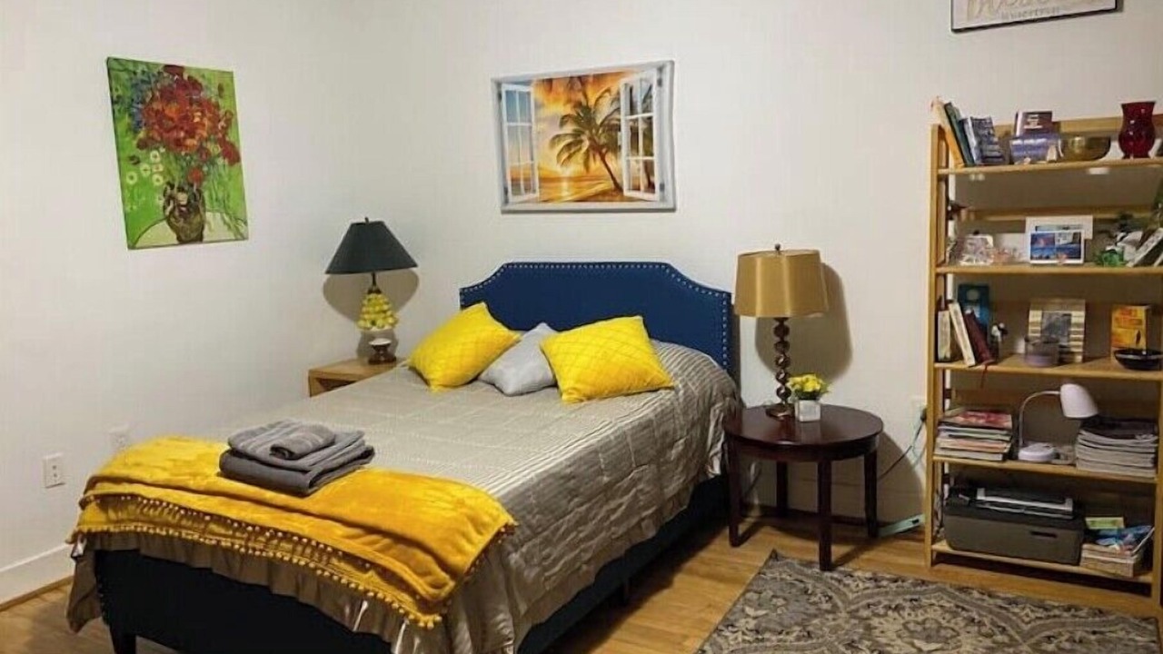 Photo of Bedroom in Northeast