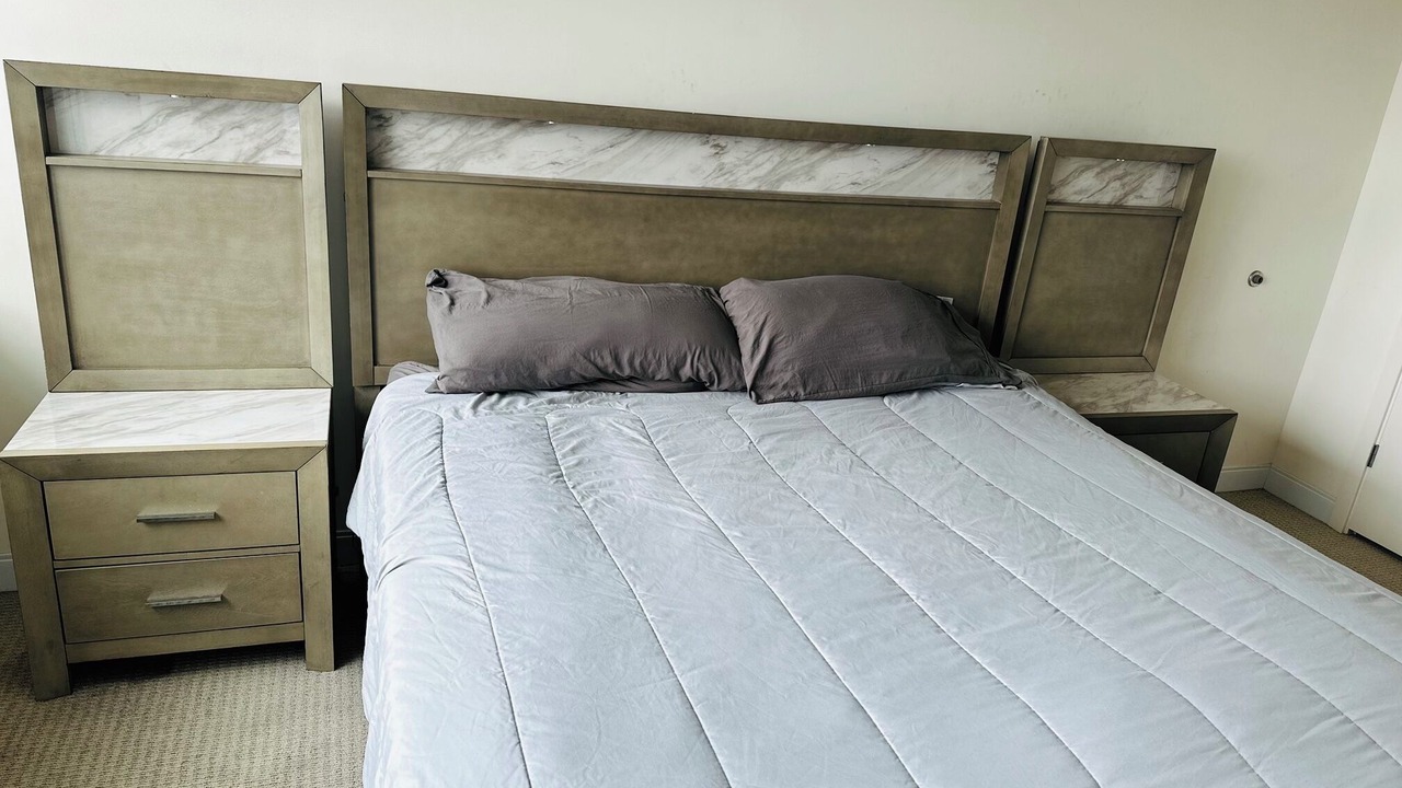 Photo of Bedroom in Wynnefield