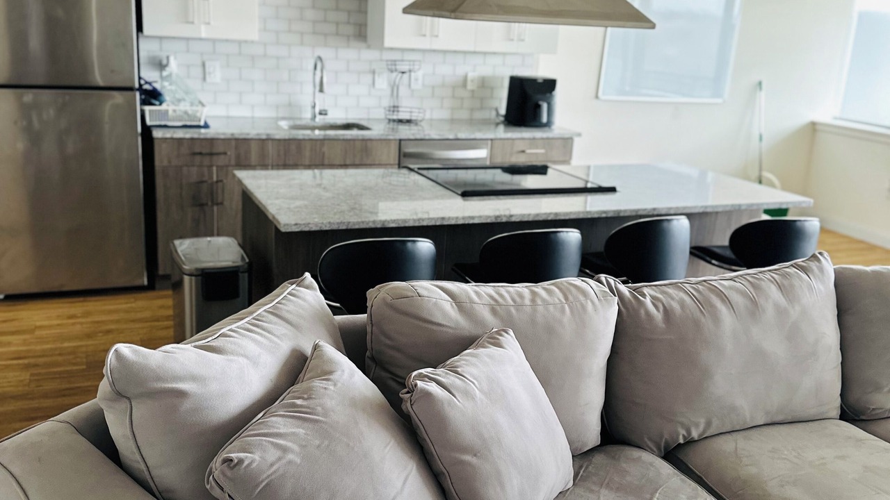 Photo of Livingroom in Wynnefield