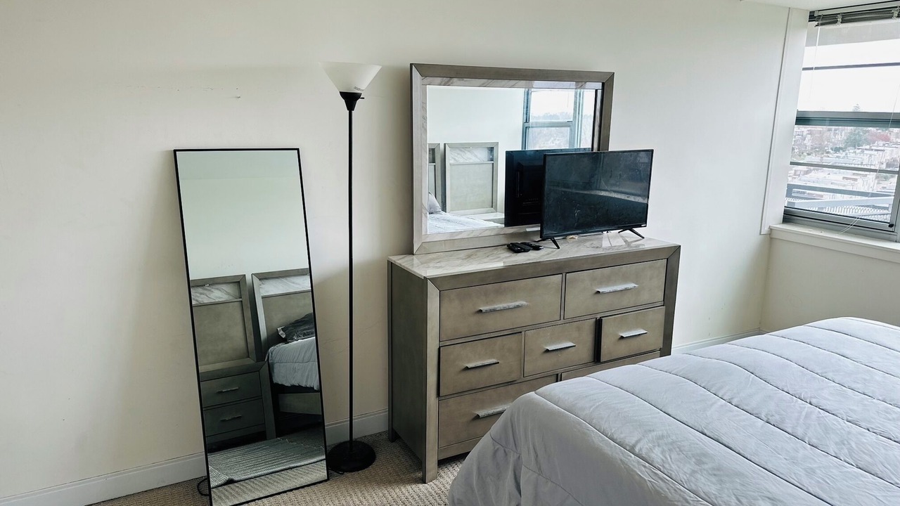 Photo of Bedroom in Wynnefield