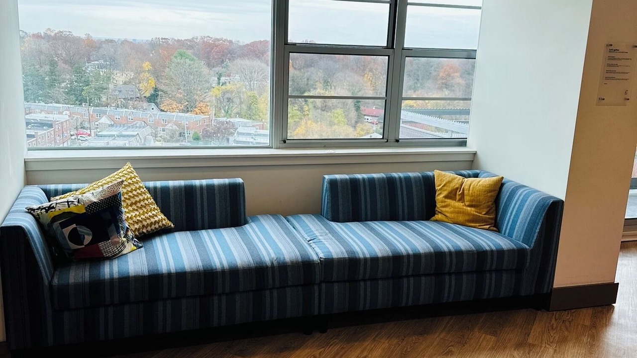 Photo of Livingroom in Wynnefield