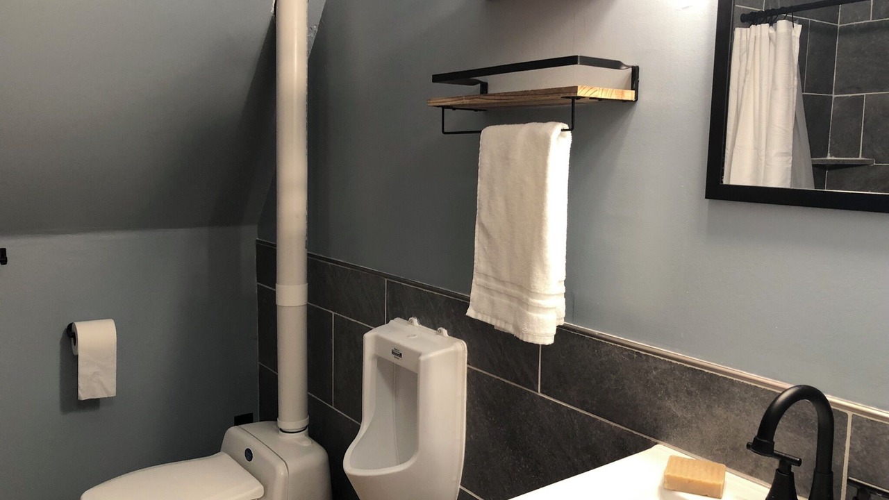 Photo of Bathroom in East Springfield