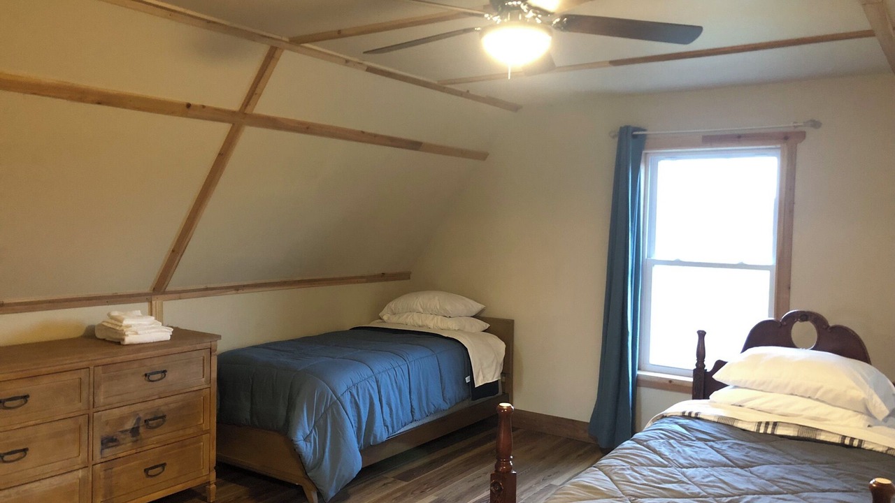 Photo of Bedroom in East Springfield