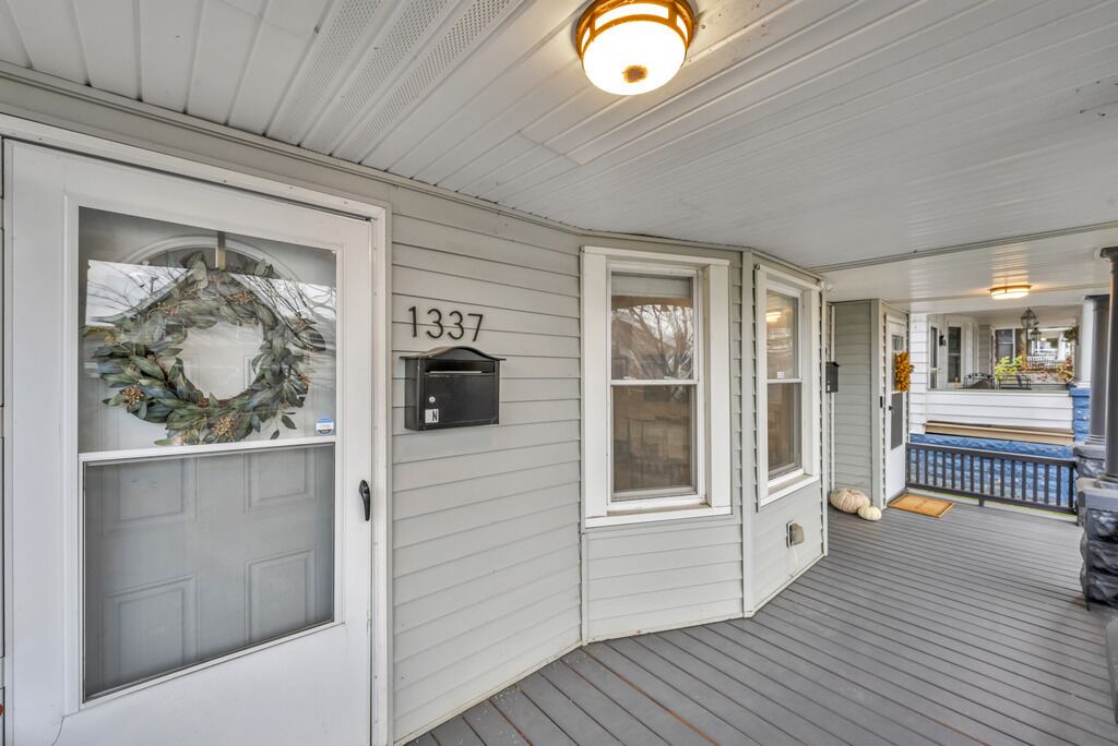 Photo of Outdoor in Detroit - Shoreway