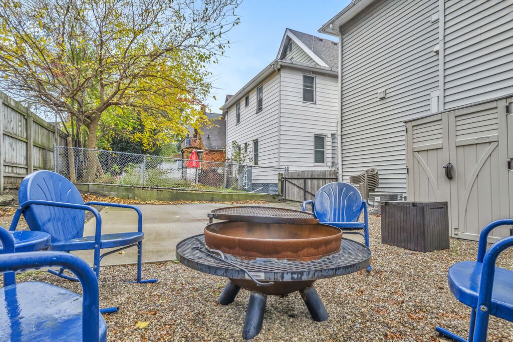 Photo of Outdoor in Detroit - Shoreway