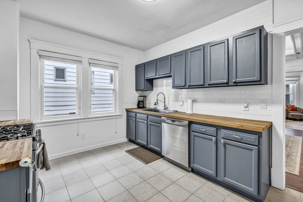 Photo of Kitchen in Detroit - Shoreway