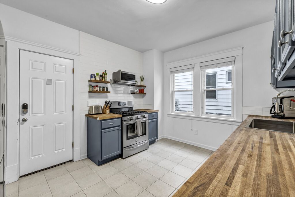 Photo of Kitchen in Detroit - Shoreway