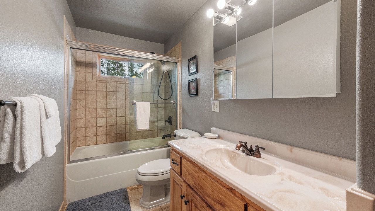 Photo of Bathroom in Sagle