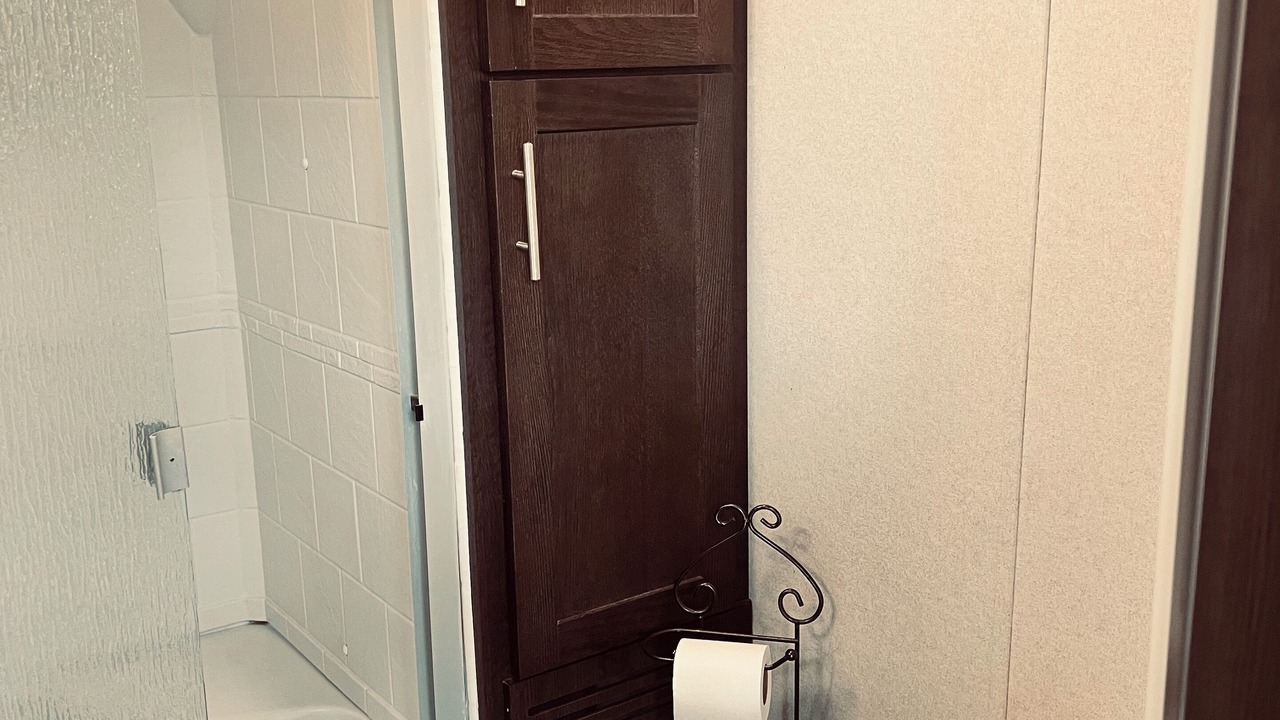 Photo of Bathroom in Benezette