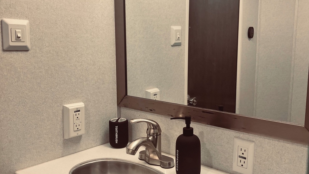 Photo of Bathroom in Benezette