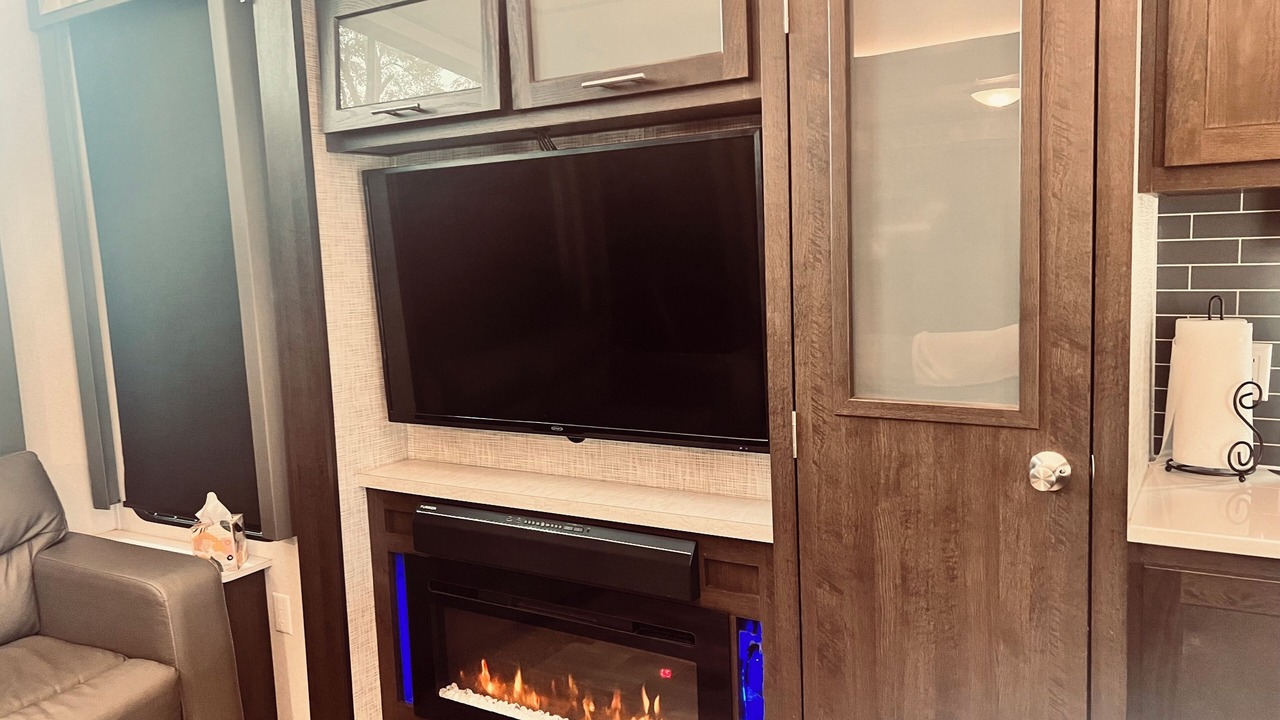 Photo of Livingroom in Benezette