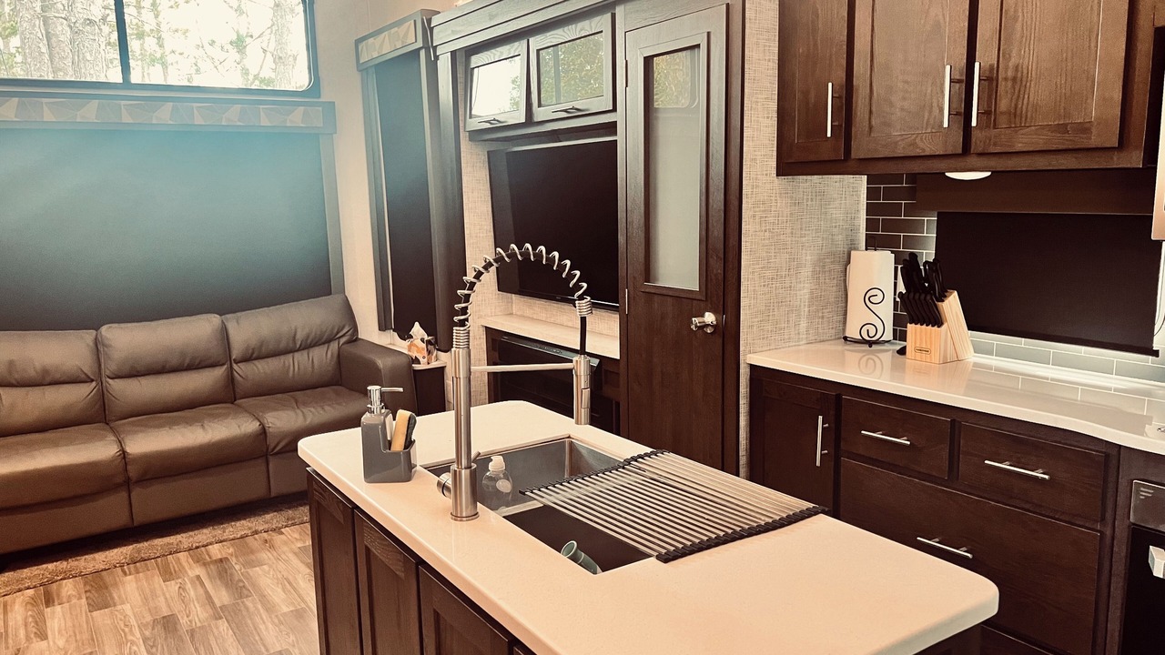 Photo of Livingroom in Benezette