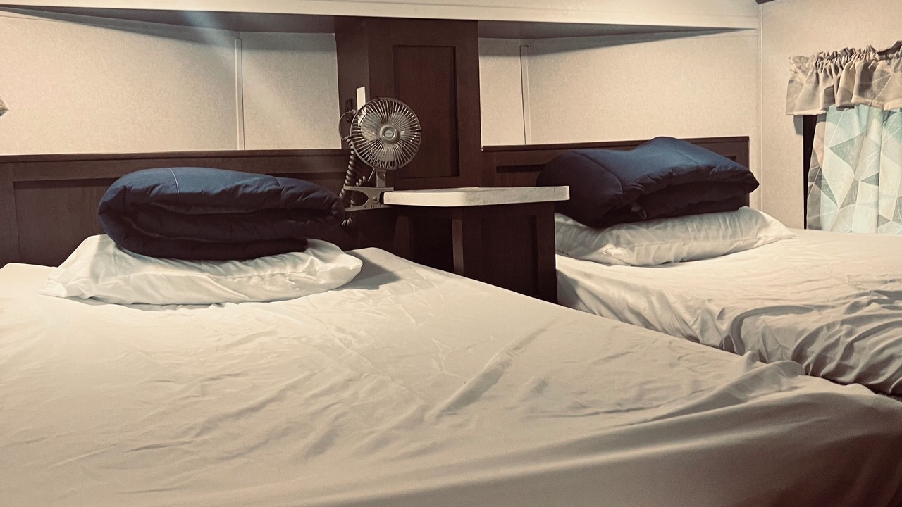 Photo of Bedroom in Benezette