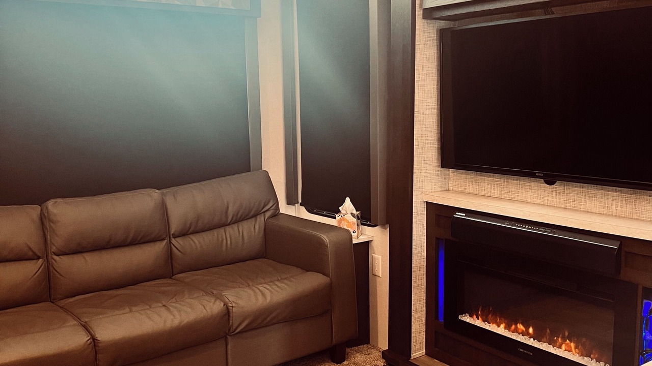 Photo of Livingroom in Benezette