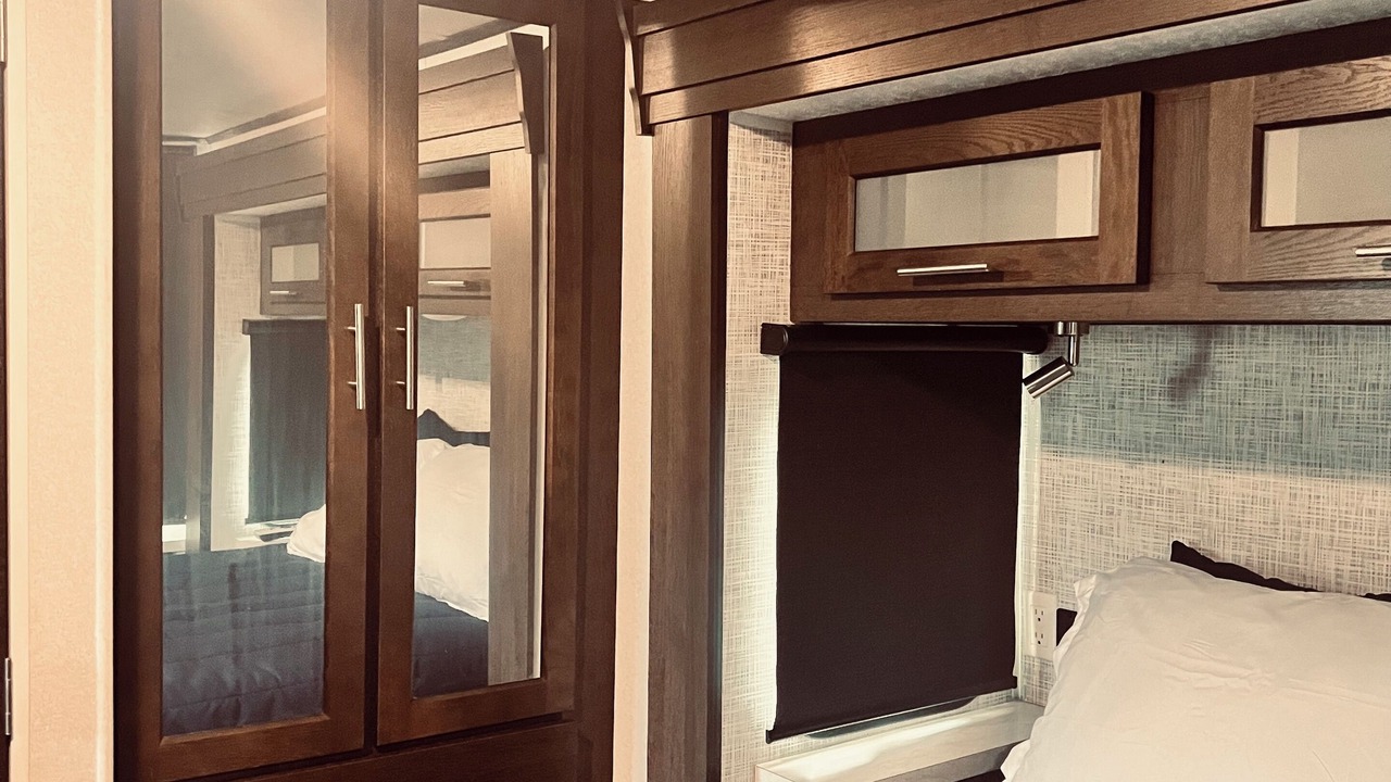 Photo of Bedroom in Benezette