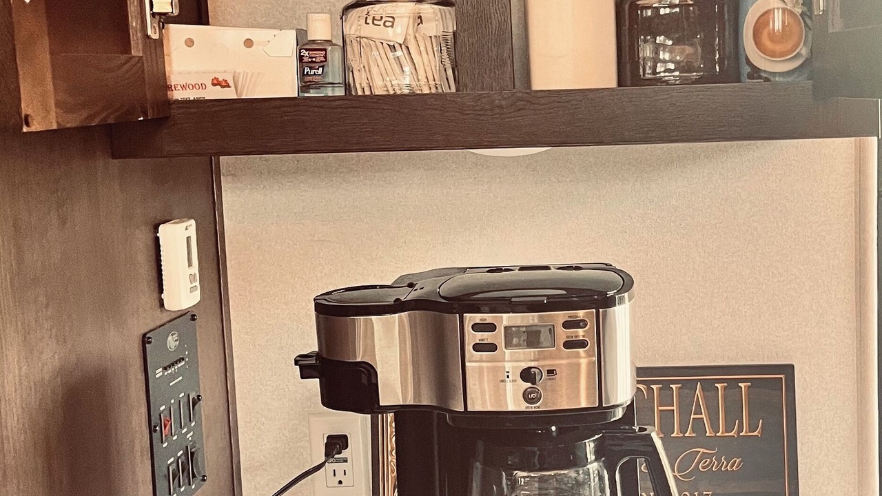 Photo of Kitchen in Benezette