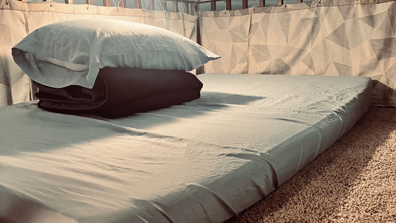 Photo of Bedroom in Benezette