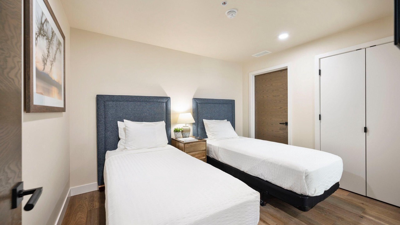 Photo of Bedroom in Tamarack Resort