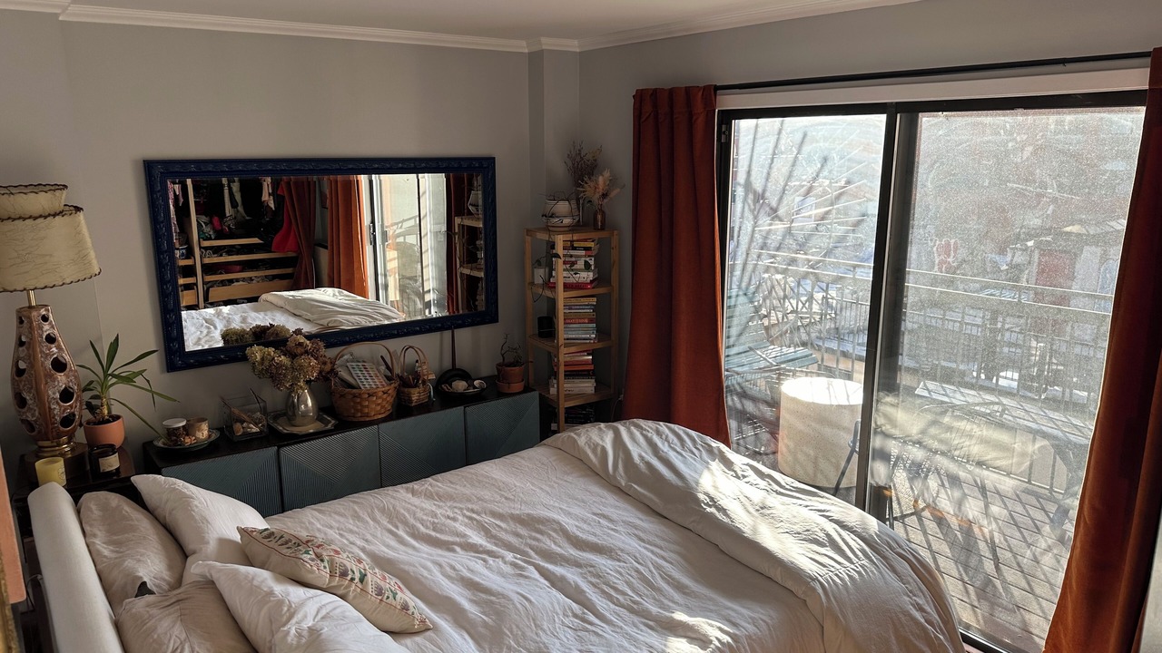 Photo of Bedroom in Chinatown