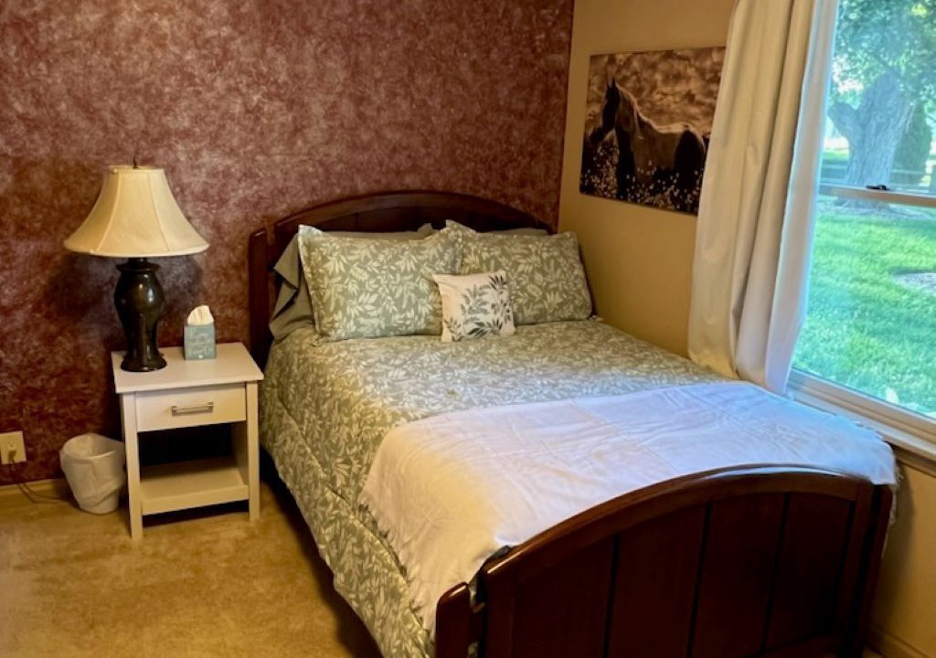 Photo of Bedroom in Greenville