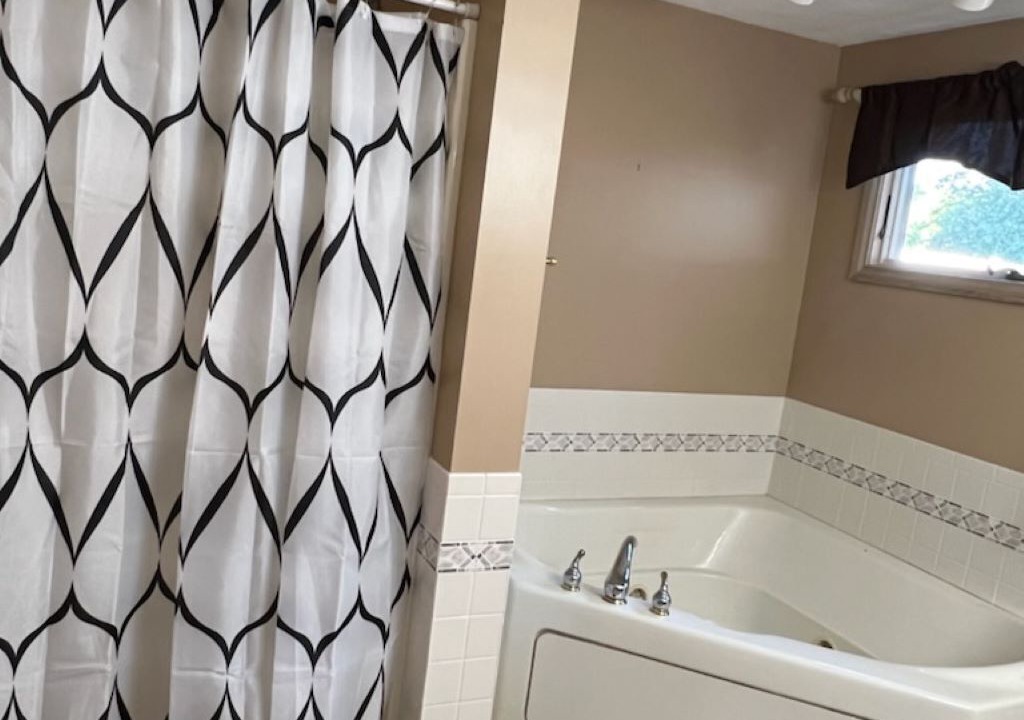Photo of Bathroom in Greenville
