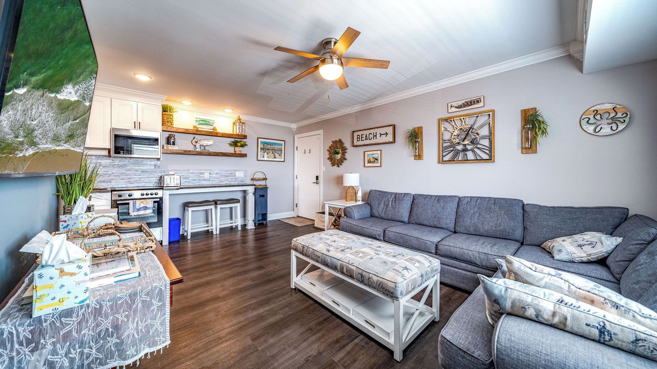 Photo of Bedroom in North End