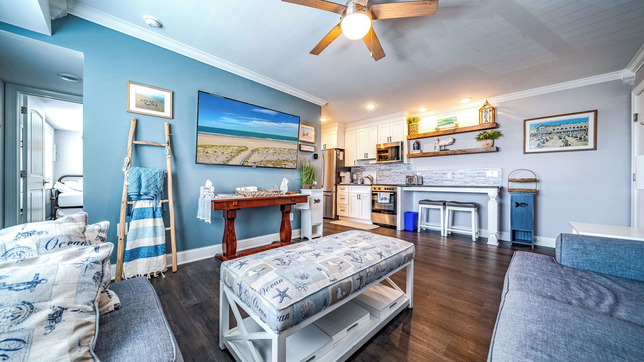 Photo of Bedroom in North End