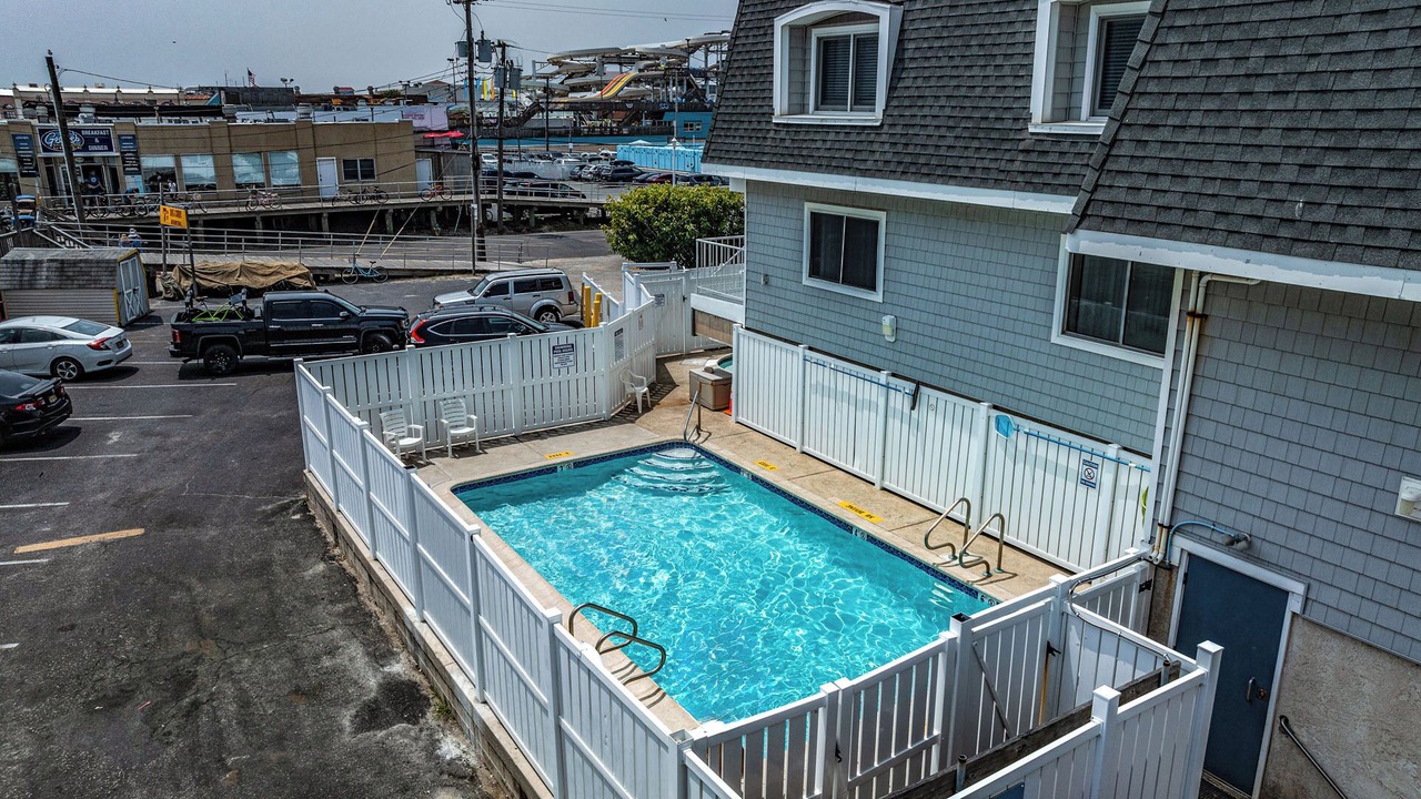 Photo of Outdoor in North End
