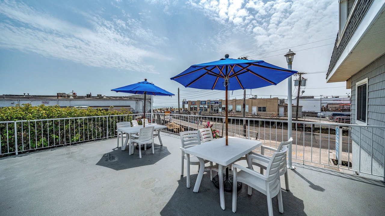 Photo of Outdoor in North End