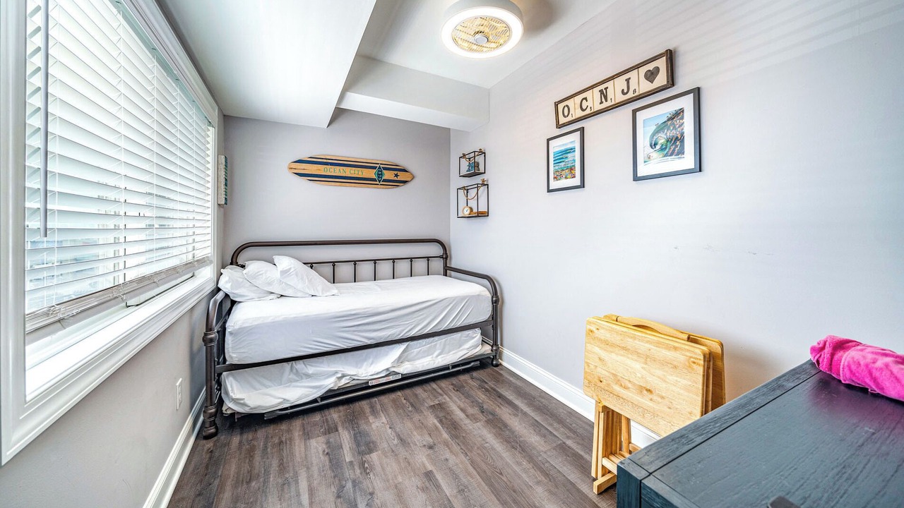 Photo of Bedroom in North End